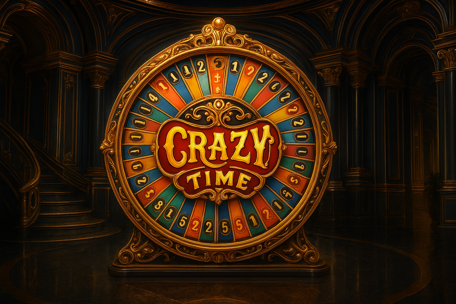 Crazy Time